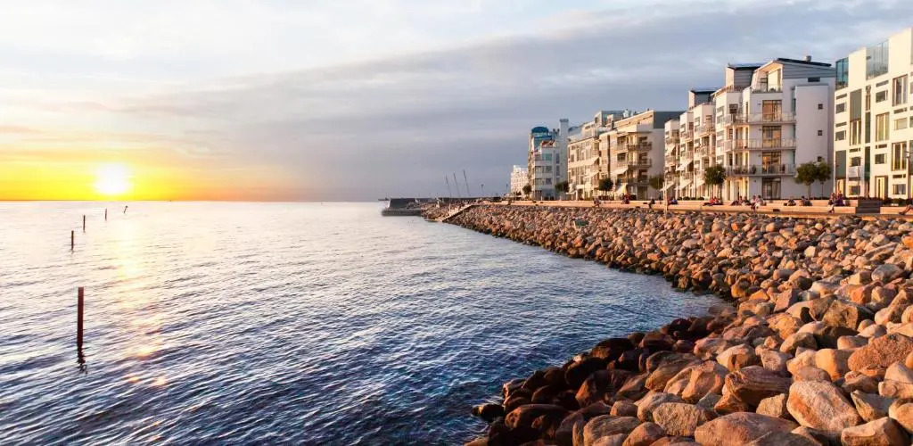 Best Western Plus Park City Malmö