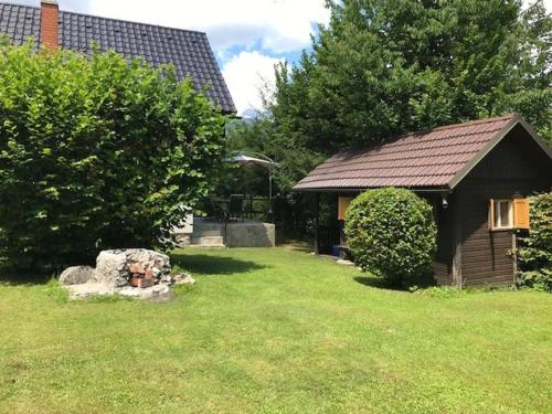 Holiday Home Anja