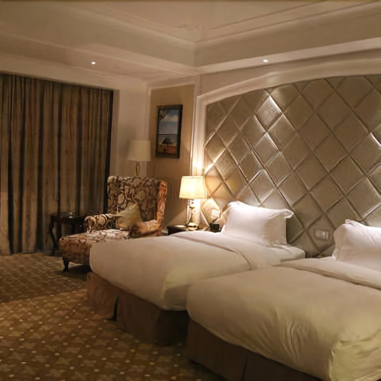 Binhai Jinshi International Hotel