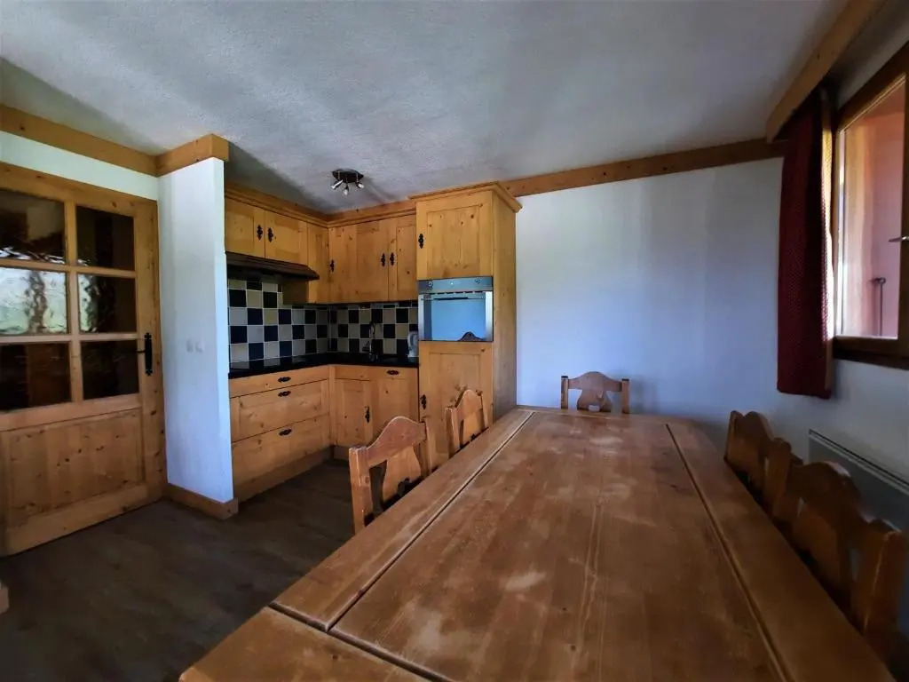 Appartement Les Menuires, 3 pièces, 6 personnes - FR-1-452-4