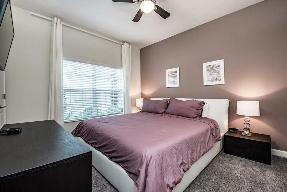1590mv 4 Bedroom Townhouse
