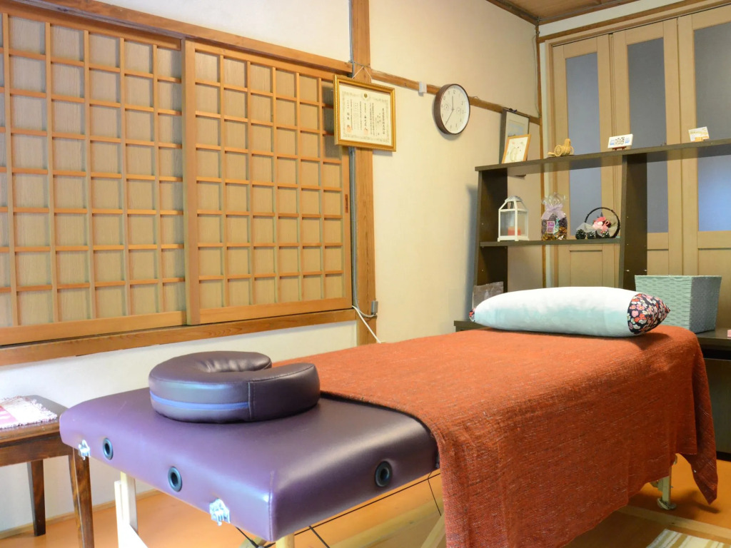 Shirahone Onsen Tsuruya Ryokan