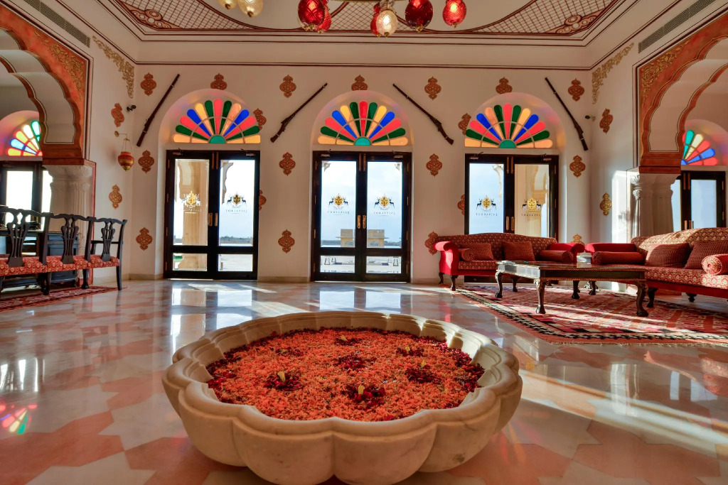 Hotel Jaisalkot