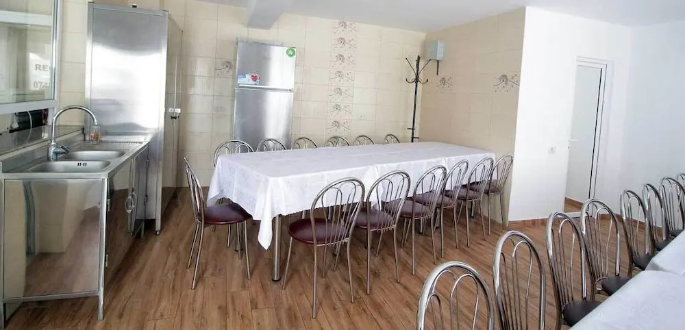 Motel Aris Meridian