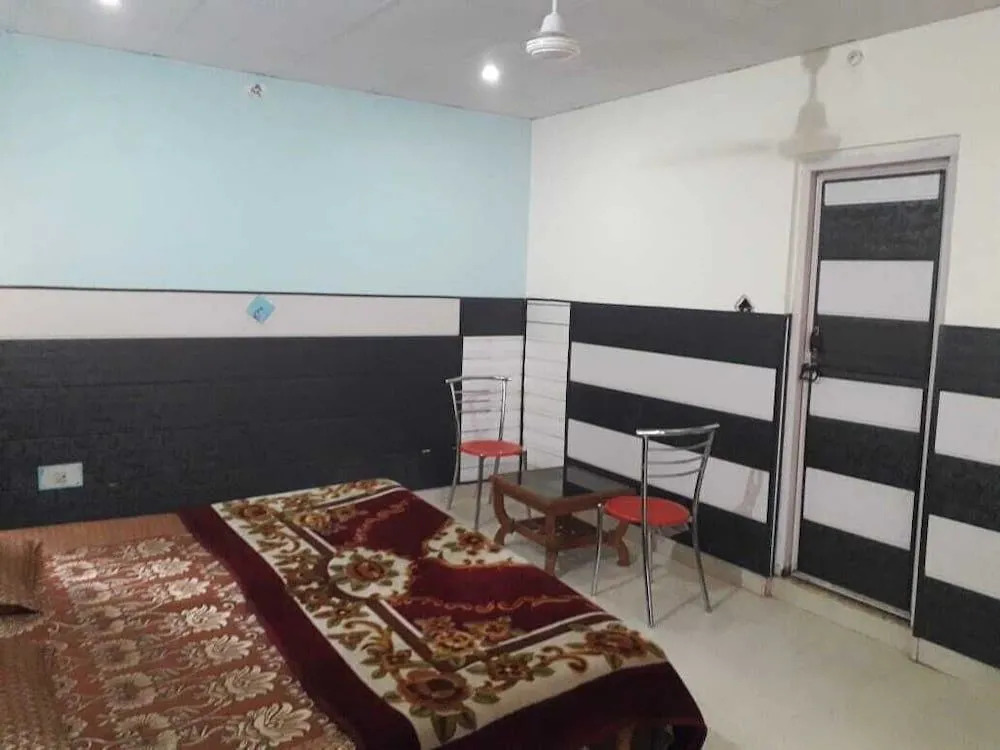 Hotel Nirmal Lodge