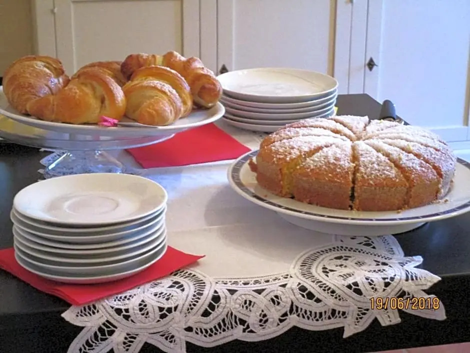 Villa Leilani B&B