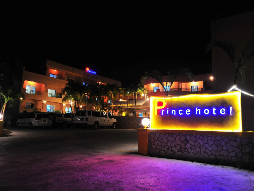 Prince Hotel