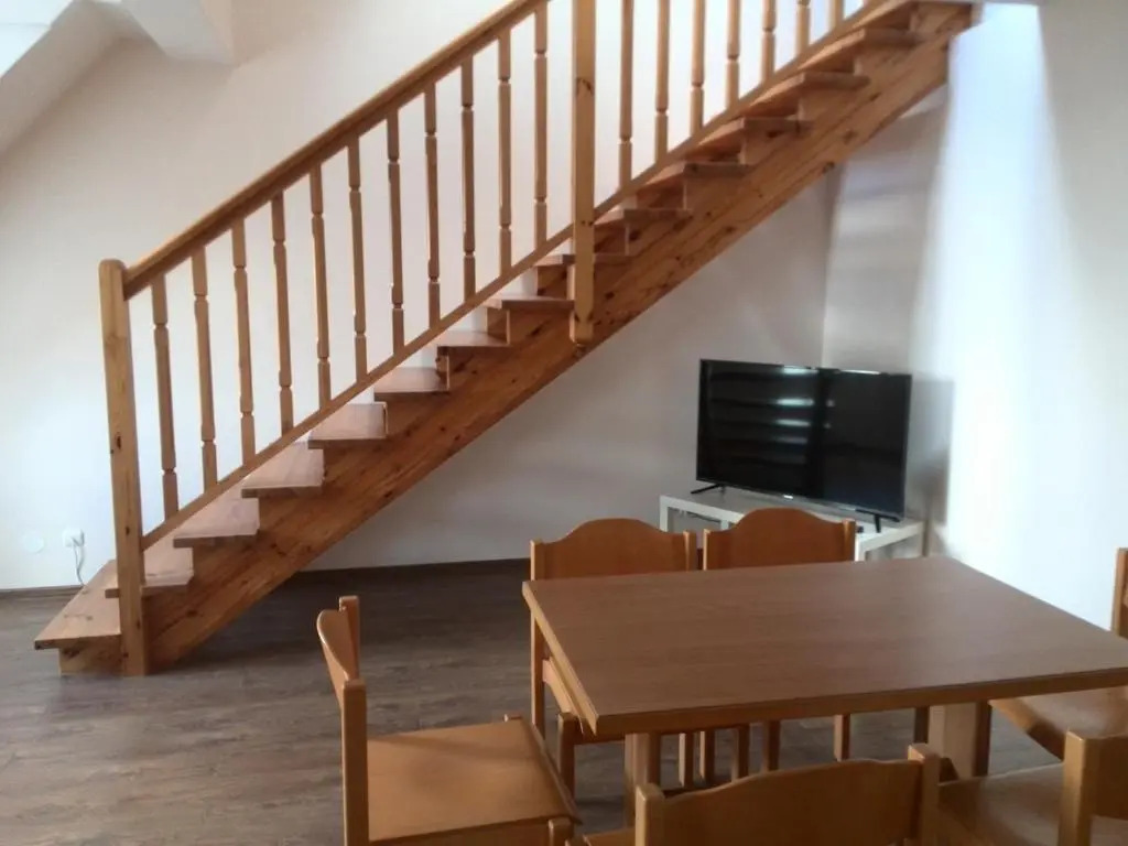 Mikołajki Apartamenty