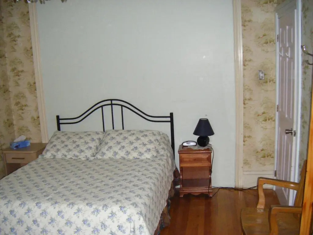 Auberge des Arts Bed and Breakfast