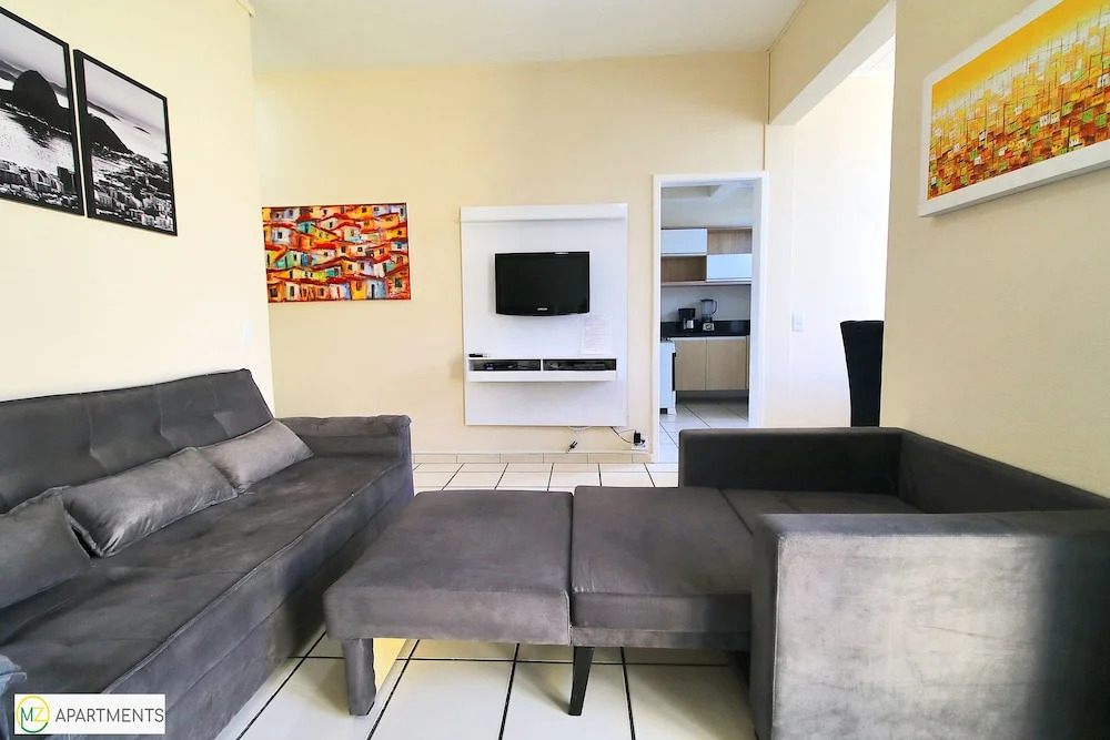 MZapartments Djalma