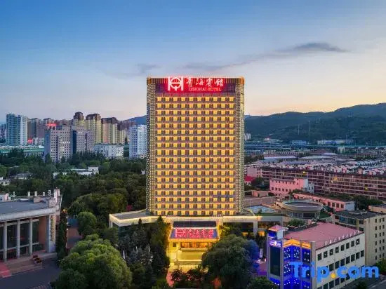 Qinghai Hotel