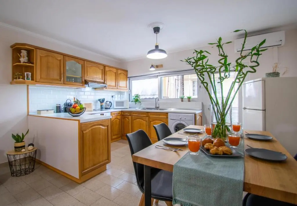 Arioso apartment in the center of Zakynthos town