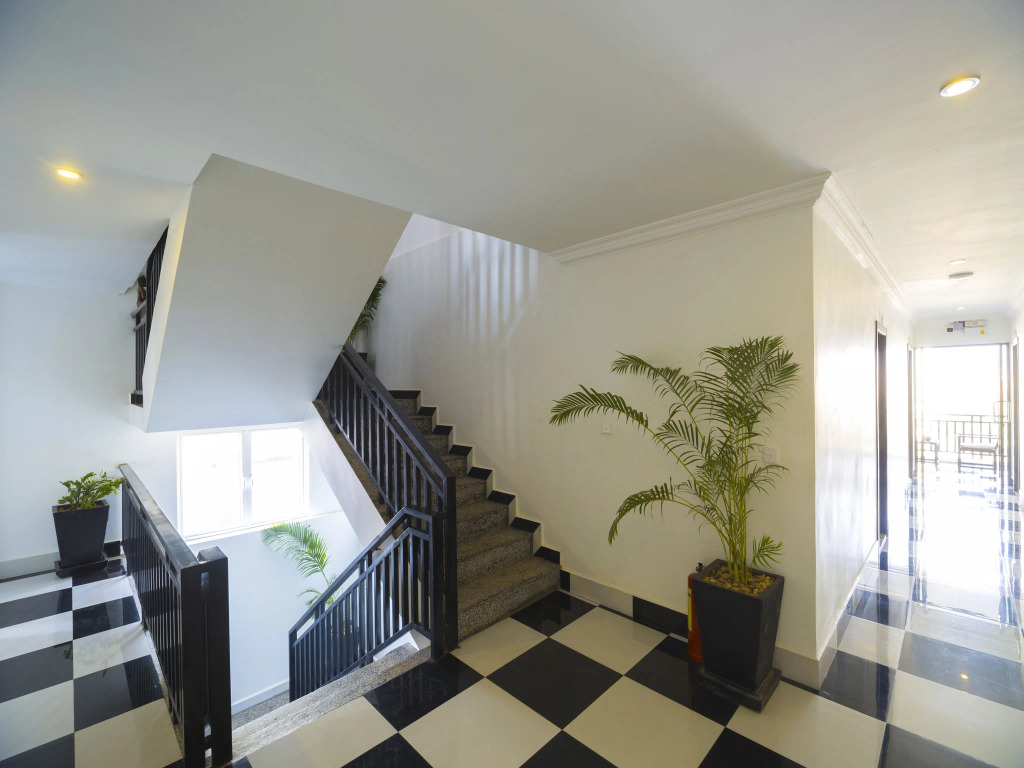 Rithy Rine Angkor Residence