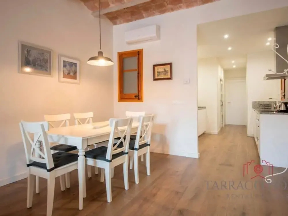 Th13 Apartamento Plaza Corsini