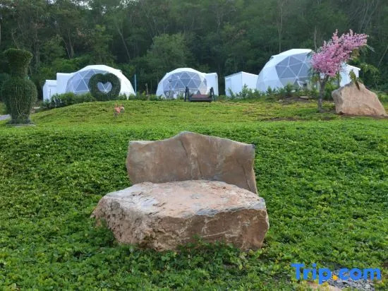 NiNo San Glamping - Pak Chong