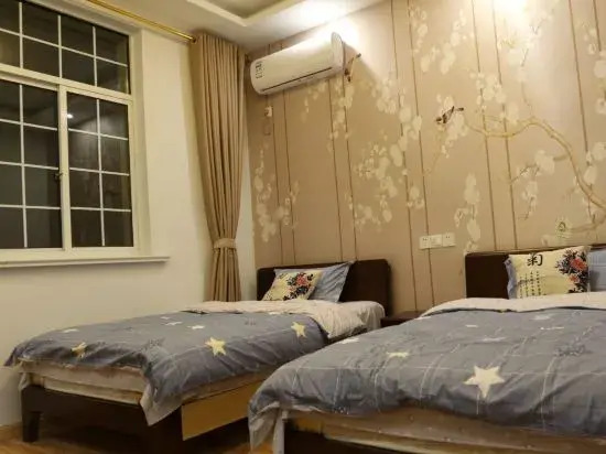 Shanghai Seaside Guest Homestay