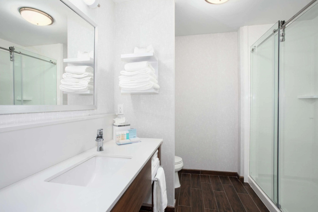 Hampton Inn Bellevue