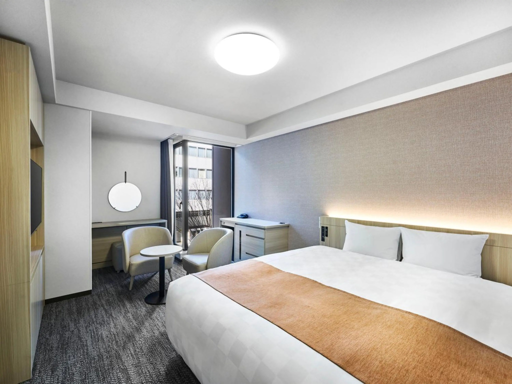 Daiwa Roynet Hotel Kyoto Shijo Karasuma