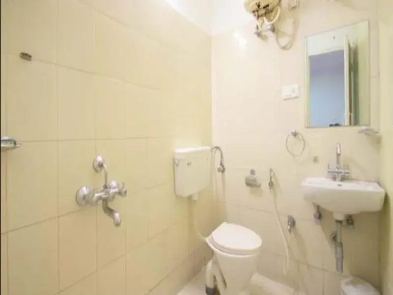 Hotel Ankitha Residency by FabHotels