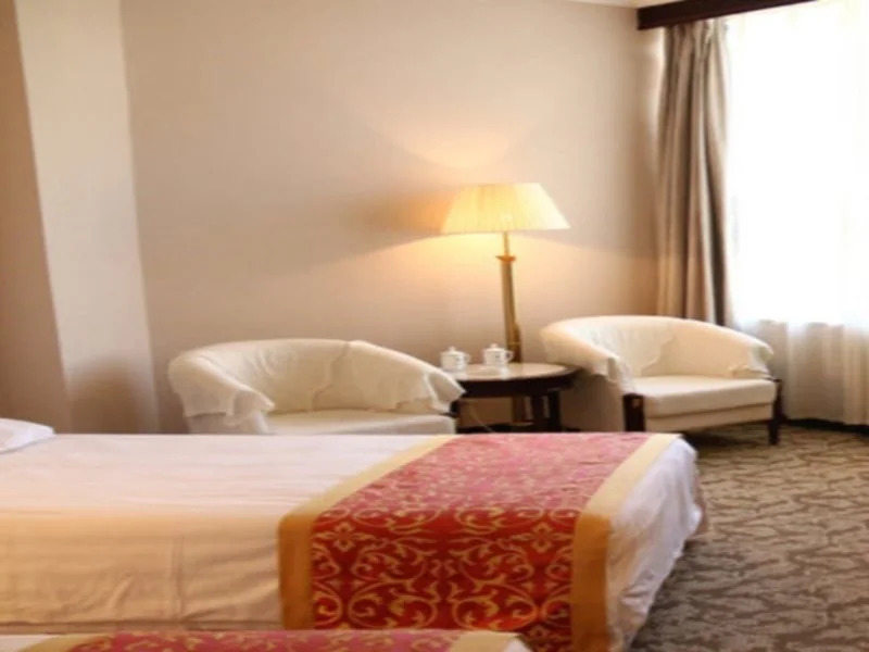 Chengde Yunshan Hotel