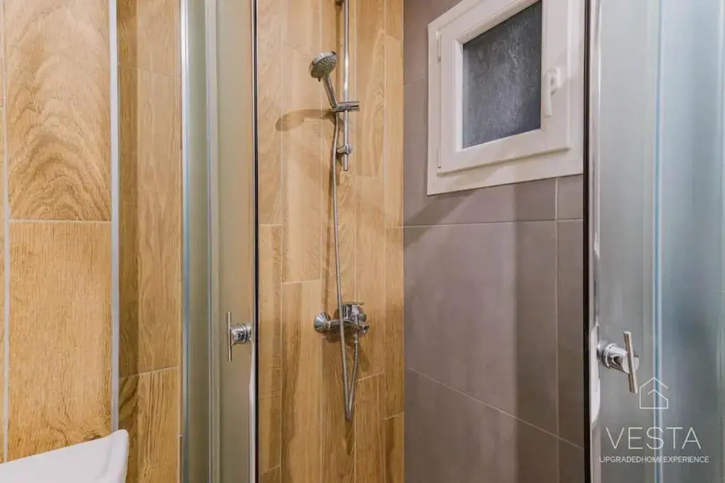 Electra 2-bdrm Apartment, Vesta Philoxenia