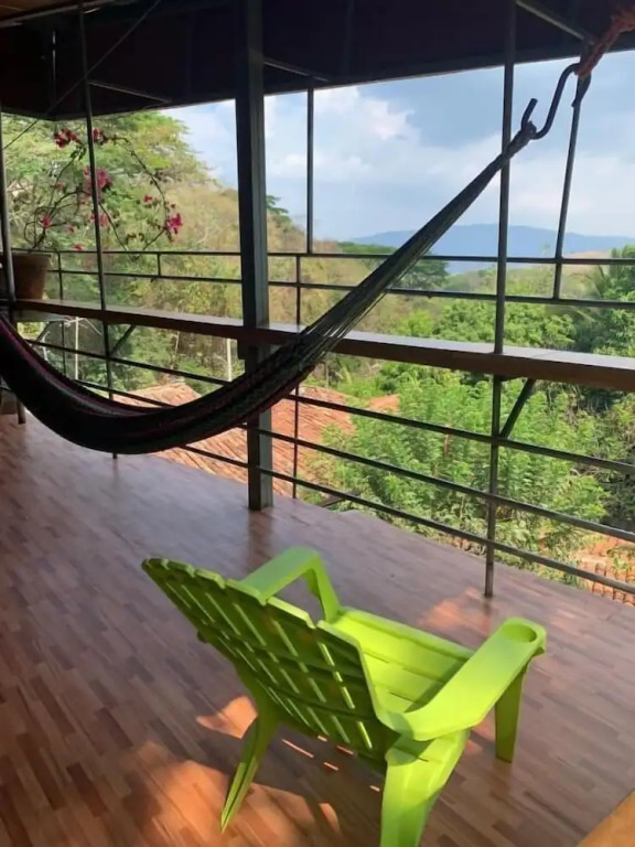 Hostal Raíces de mi Pueblo