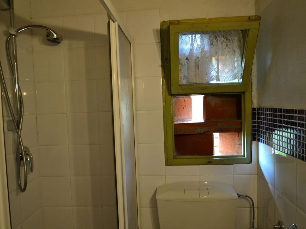 Bright Farmhouse in Montecatini Terme With Swimming Pool