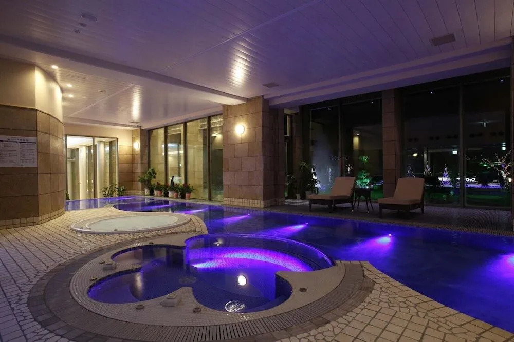 Hotel Tado Onsen