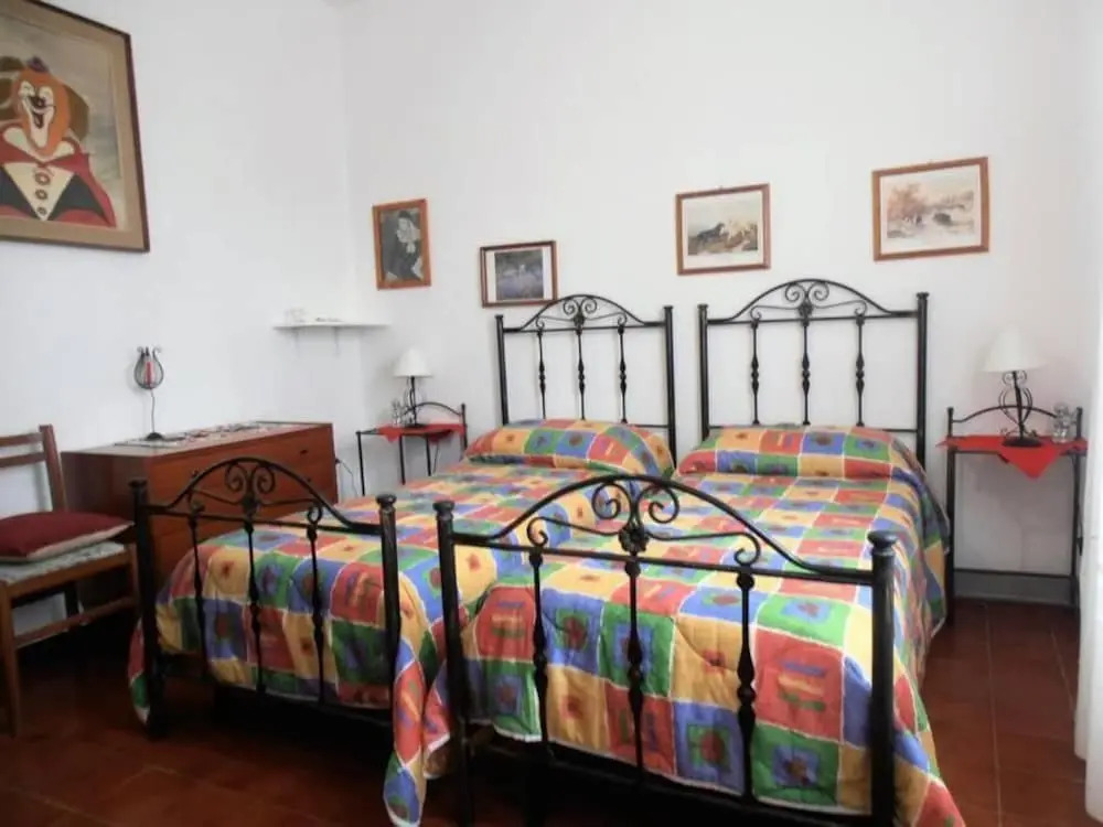 La Yucca B&B