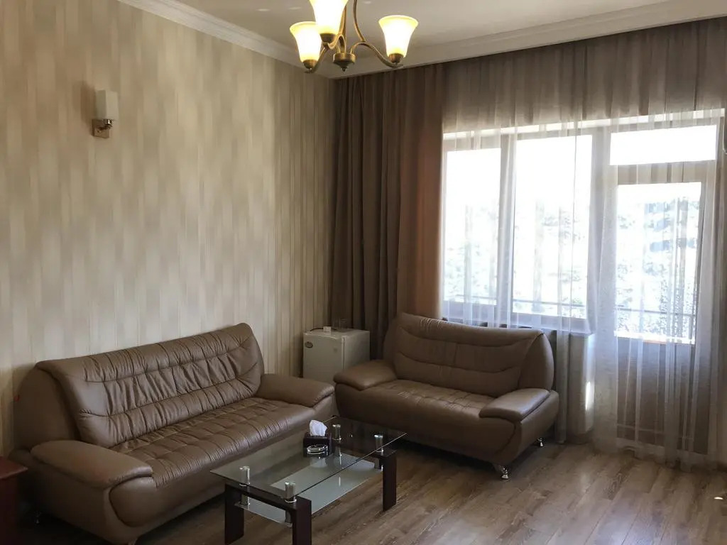 Отель Capital Hotel