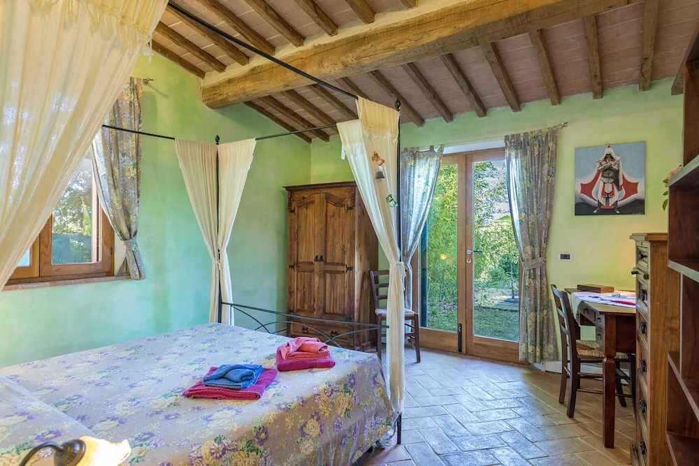 Villa Renata