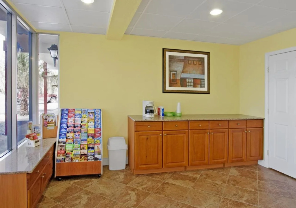 Americas Best Value Inn