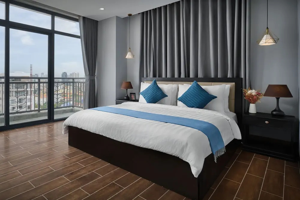 BIJOU Serviced Residence