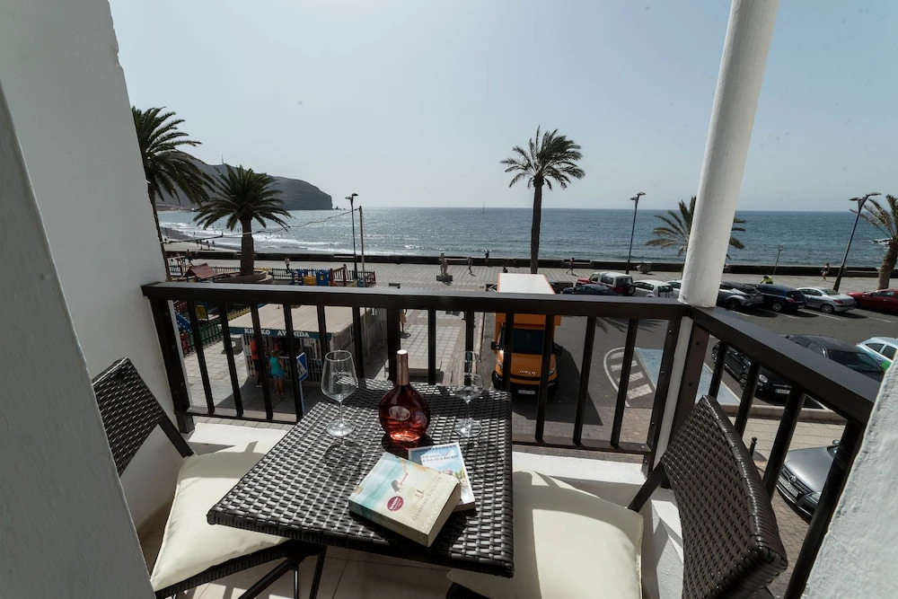 Apartamento Caracola