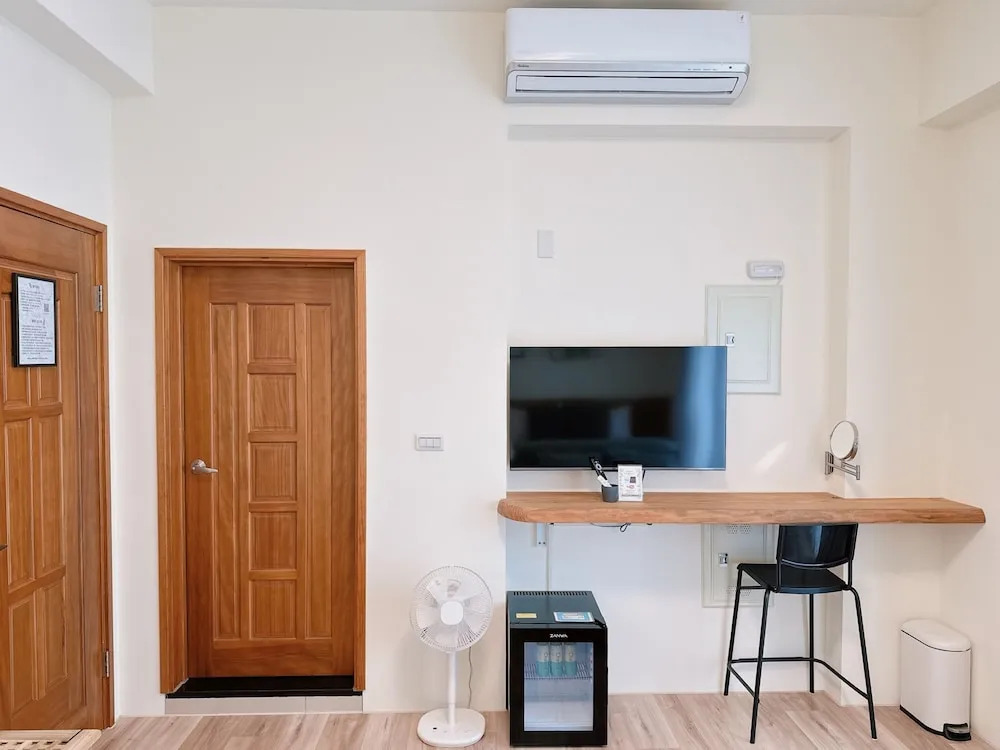 Gardenstay
