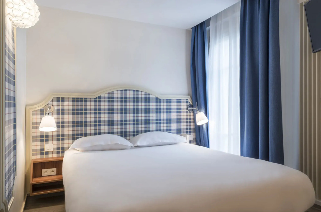 Hotel Boris V. by Happyculture