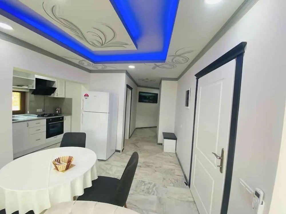 Vadisu Apart Hotel
