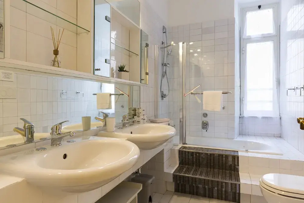 Prati Apartments Rome