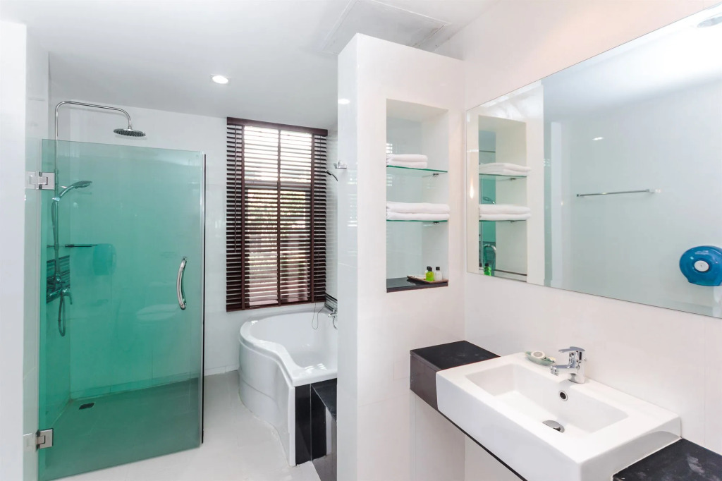 Davina Beach Homes