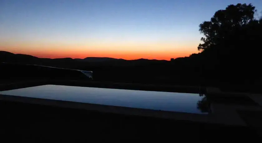 Cortijo el Pajaron