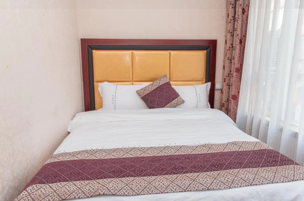 Leshan Hongxiu Hotel