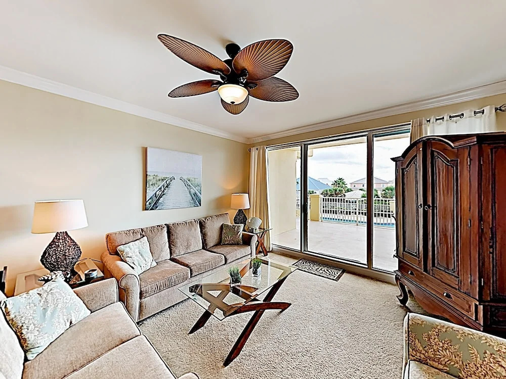 453 Dune Dr Condo Unit 107 3 Bedrooms 2 Bathrooms Condo