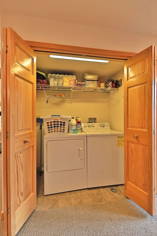 Slopeside 97 Clover Lane - 3 Br Condo