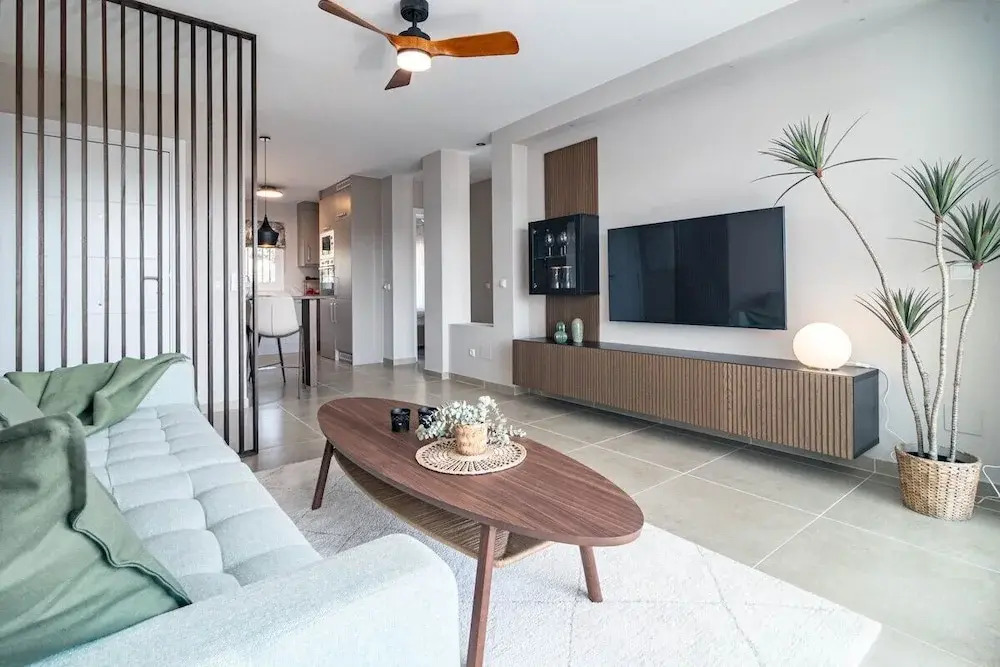 Jm9.4 - Totally Renovated in Stylish Design