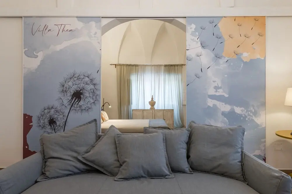 Villa Thea - Charming House