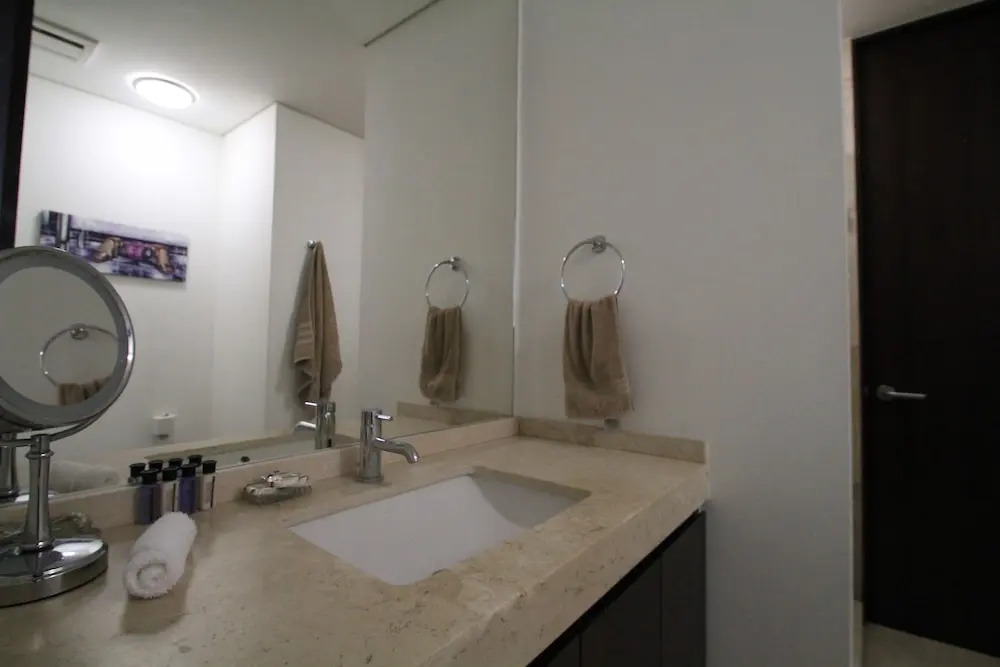 City Santa Fe Apartment 906