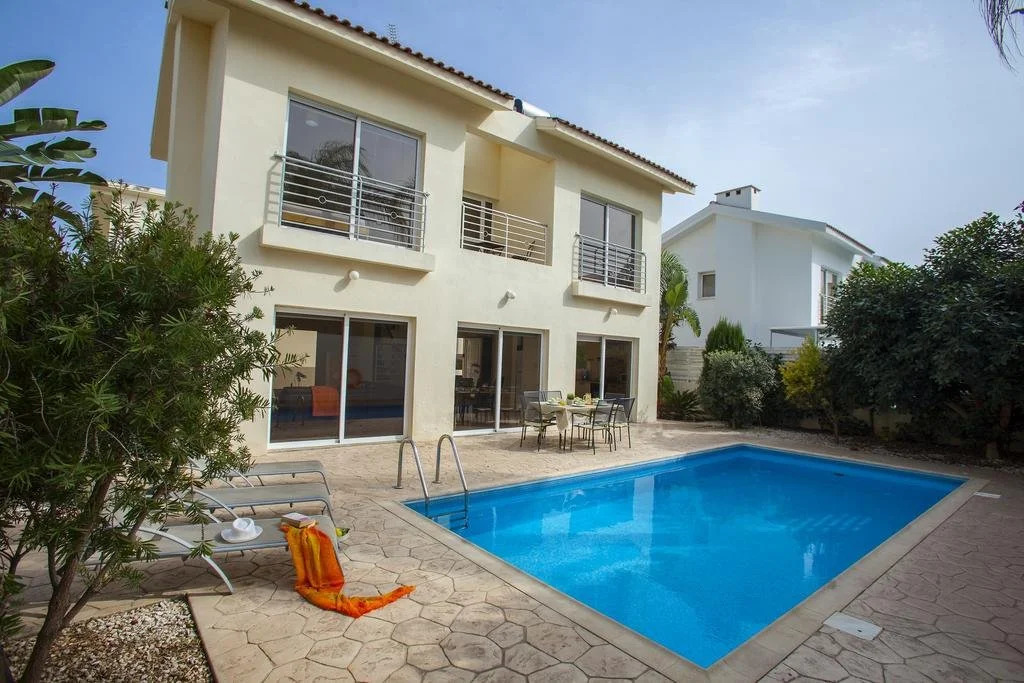Villa Cliantha