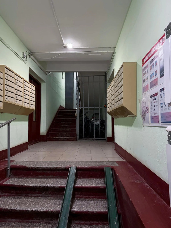 ArendaGrad улице Орджоникидзе 6к2