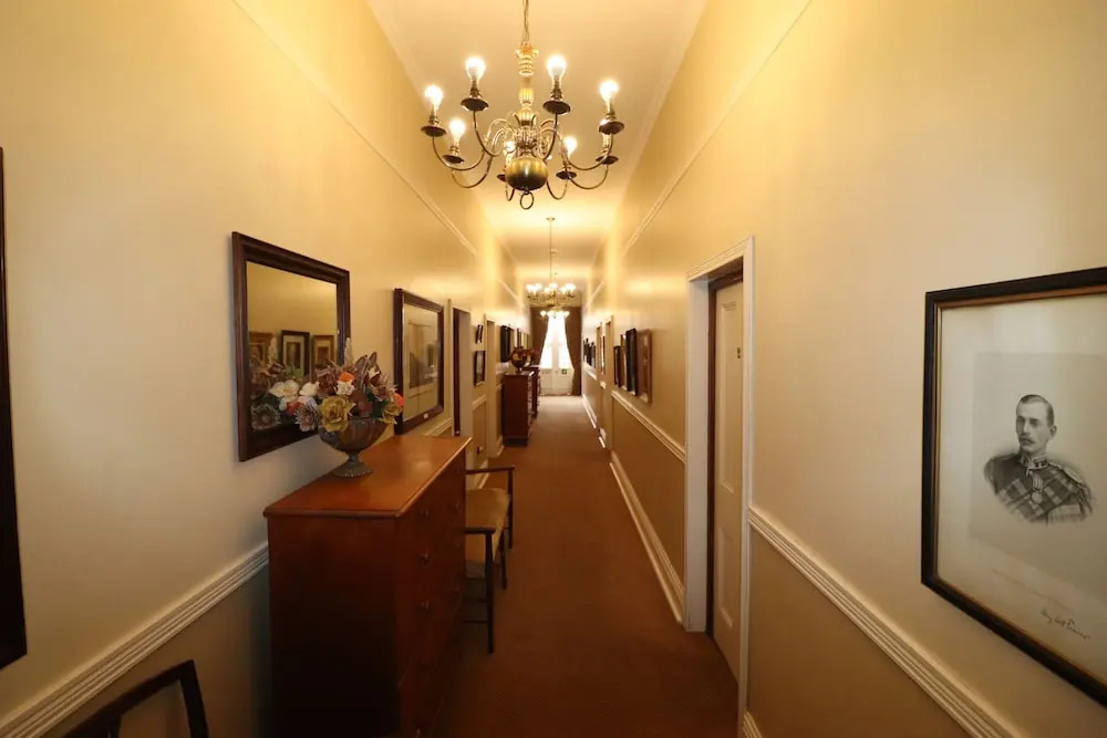 Kimberley Club Guesthouse