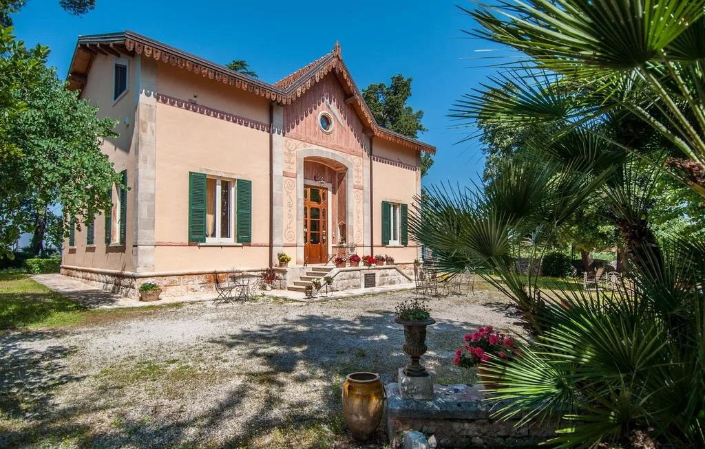 La Maison - Tenuta Colavecchio